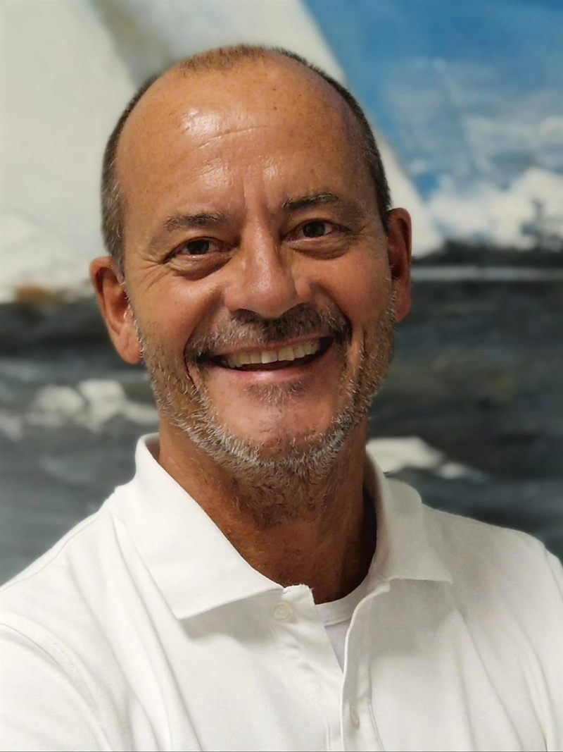 Porträt von Dr. med. Lorenz Kamp